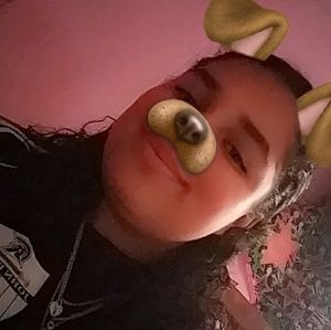 Meet your Posher, Briscilla